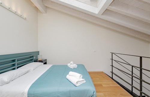 Borgo San Leonardo Apartment | BG Suite