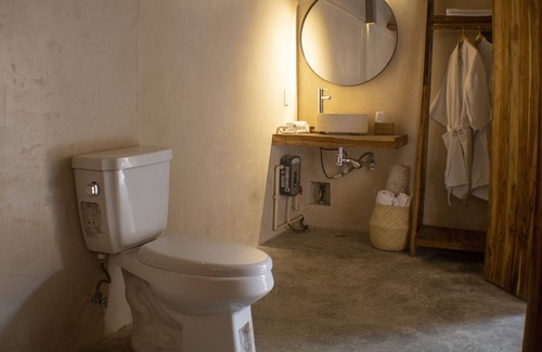 Downtown Cancun Hotel | BH HOTEL & CENOTE TULUM - Adults Only