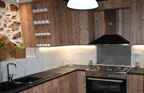 Agios Nikolaos Villa | BH003 - A - Sea View Holiday Villa