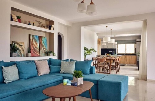 Alonia Villa | BH1033 - C - Zakynthos