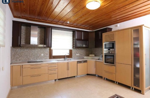 Paliouri Villa | BH233 - R - Villa Chalkidiki