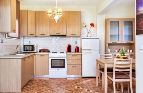 Kassandra Villa | BH284 - C - VIlla Chalkidiki