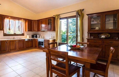 Sami Villa | BH297 - B - Villa Kefalonia