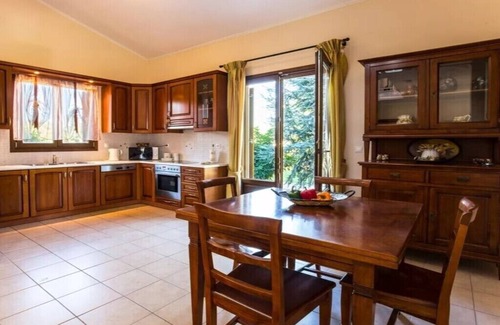 Sami Villa | BH298 - B - Villa Kefalonia