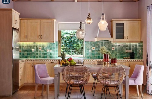 Kavallos Villa | BH535 - R - Villa Lefkada