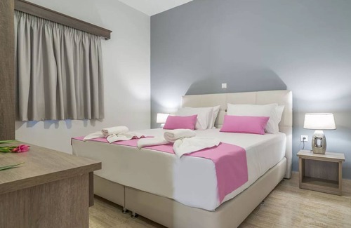 Fiolitis Villa | BH723 - C - Villa Zakynthos