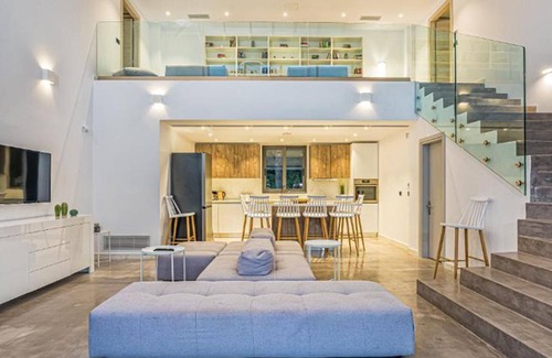 Laganas Villa | BH732 - C - Villa Zakynthos