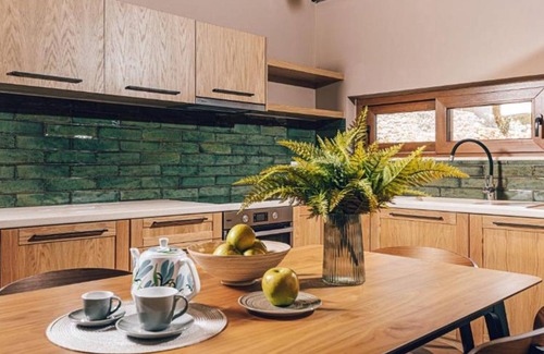 Maries Villa | BH742 - C - Villa Zakynthos