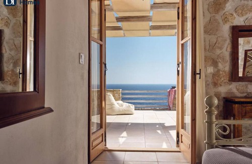 Korithi Villa | BH753 - B - Villa Zakynthos