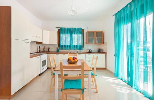 Kiotari Villa | BH909 - C - Villa Rhodes