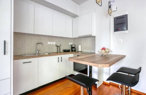 Alimos Apartment | BHA023 - C - Apartment Athens