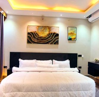 Mwanza Apartment | Bhai Apartments