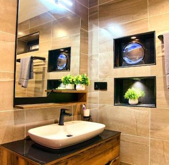 Mwanza Apartment | Bhai Apartments