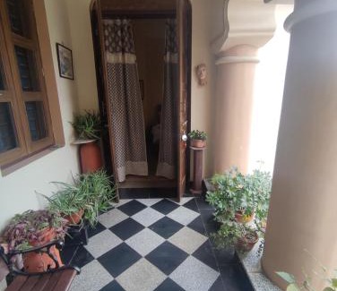 Ramgarh House | Bhanu Mahal - A Heritage Homestay