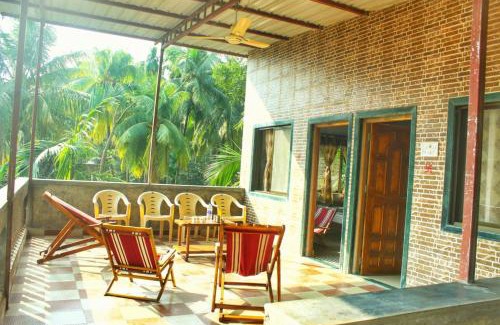 Mandangarh House | Bharja Inn, Kelshi