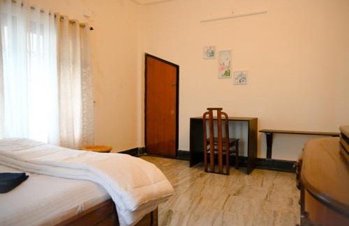 Dibrugarh Bed & Breakfast | Bhaskar Homestay - The Bungalow
