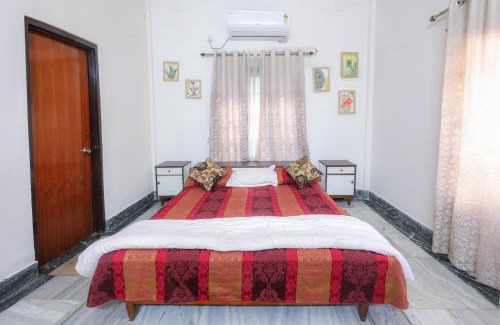 Dibrugarh Bed & Breakfast | Bhaskar Homestay - The Bungalow