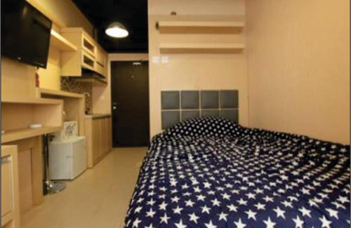 Cipaganti Apartment | Bheedara Property Type Studio 24