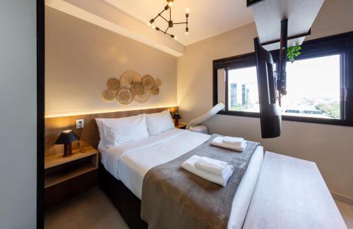 Vila Olimpia Apartment | BHomy Raja