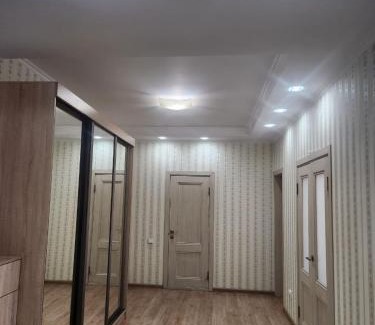 Bishkek Apartment | Bişkek