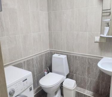 Bishkek Apartment | Bişkek