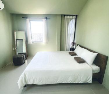 Old Quarter House | Biển house
