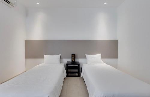 Long Hai Villa | BIỆT THỰ 3 PHÒNG NGỦ BÊN BỜ BIỂN