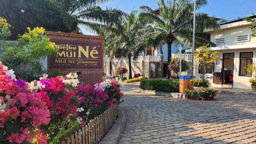 Phu Hai Beach Apartment | Biệt Thự C19 Mũi Né Domaine