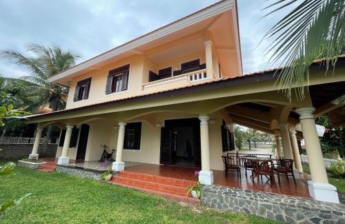 Phu Hai Beach Apartment | Biệt Thự C19 Mũi Né Domaine