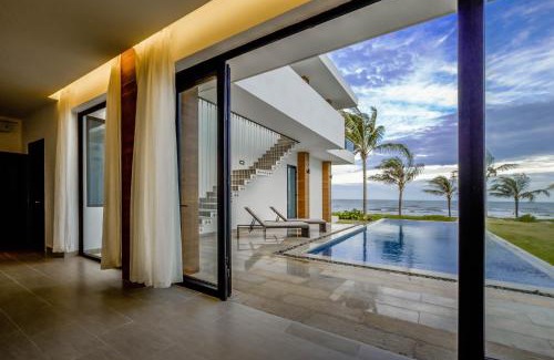 Long Hai House | Biệt thự mặt tiền biển Saint Simeon Resort
