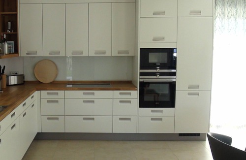 Rerik Apartment | Bi de Kühlung, Deutschland