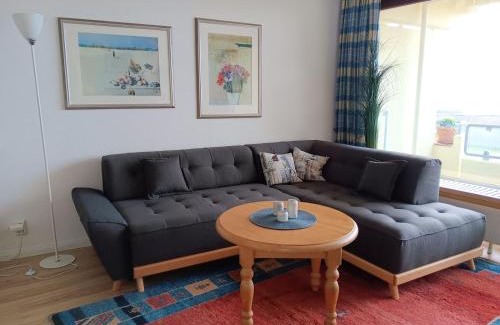 Wrixum Apartment | Bi de Wyk Bi de Wyk