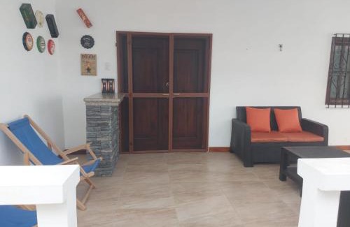 Salinas House | Bia & Alan's house