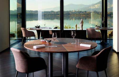 Imberido Hotel | Bianca Relais, by R Collection Hotels