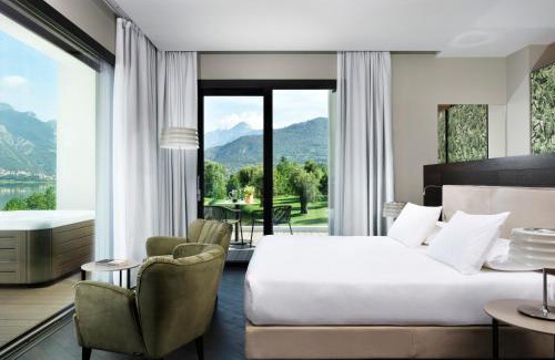 Imberido Hotel | Bianca Relais, by R Collection Hotels