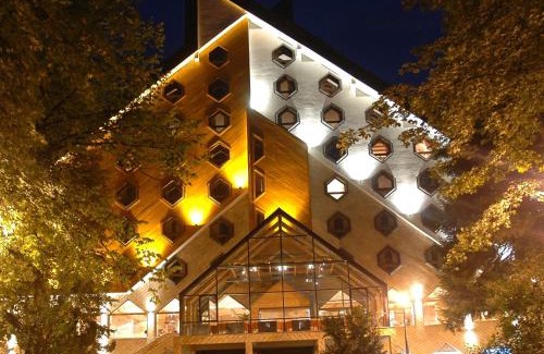 Kolasin Hotel | Bianca Resort & Spa