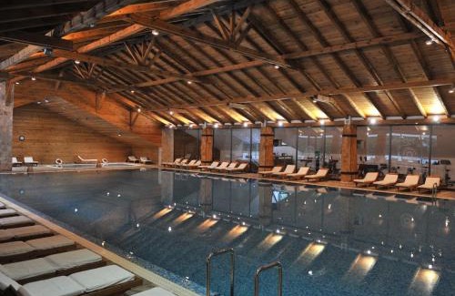 Kolasin Hotel | Bianca Resort & Spa
