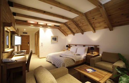 Kolasin Hotel | Bianca Resort & Spa