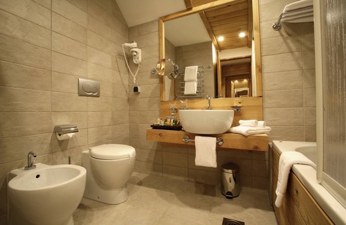 Kolasin Hotel | Bianca Resort & Spa