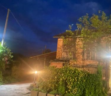 Quartiere XXIV Don Bosco House | biancaneve i suoi nani