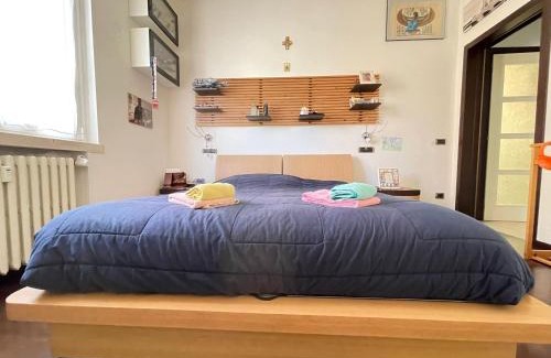 Viserba Apartment | Bianchi BB by Affitti Brevi Rimini