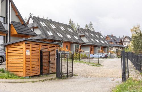 Koscielisko Apartment | Biathlon Park - Apartament VIP