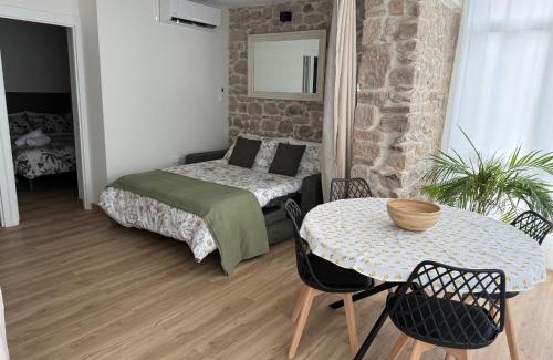 Ciudad Universitaria Apartment | Bibelot