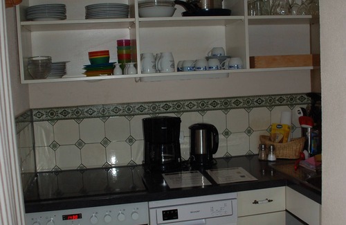 Roggenburg Apartment | Biberburg - Vogtmühle