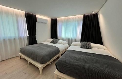 Seogyo-dong Apartment | BIBI House In Hongdae