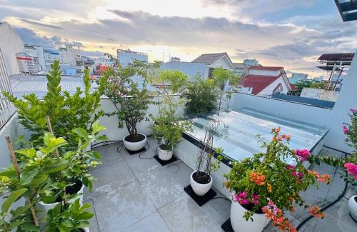 Hai Chau Apartment | Bibi’s home