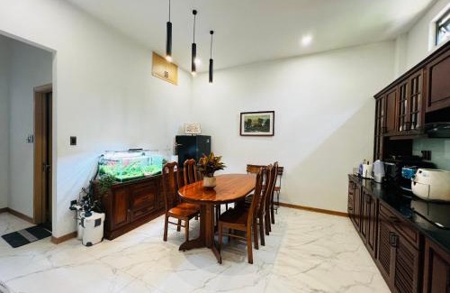 Hai Chau Apartment | Bibi’s home
