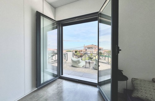 Ribamar Villa | BICA VISTA