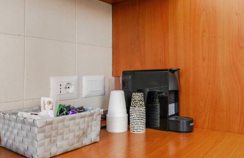 Bicocca Apartment | Bicocca Metro House