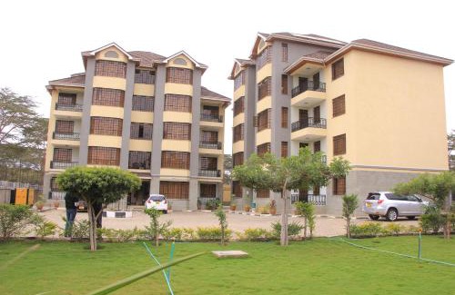 Naivasha Apartment | BIDA FURNISHED APARTMENTS